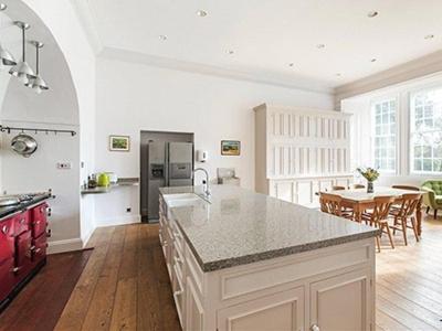 Вилла Hockwold Hall Hockwold cum Wilton Экстерьер фото