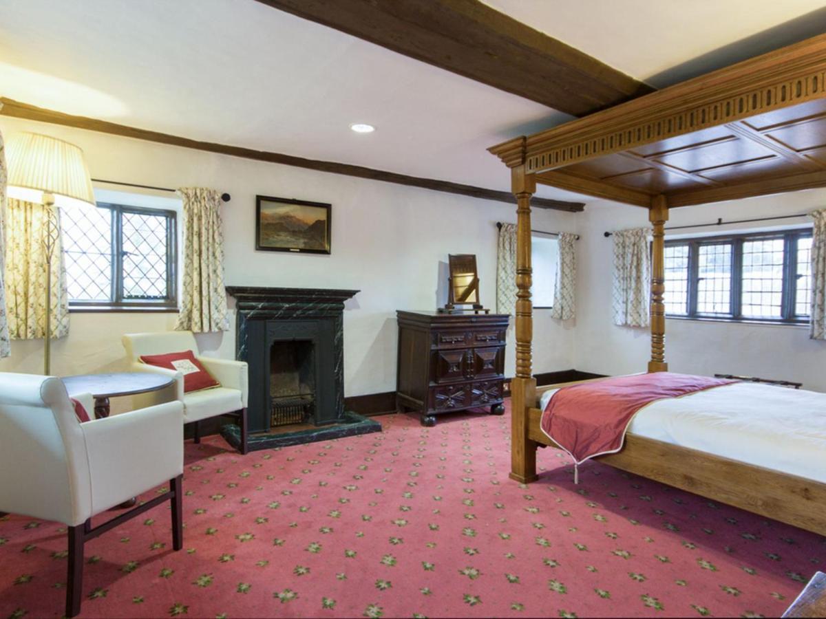 Вилла Hockwold Hall Hockwold cum Wilton Экстерьер фото